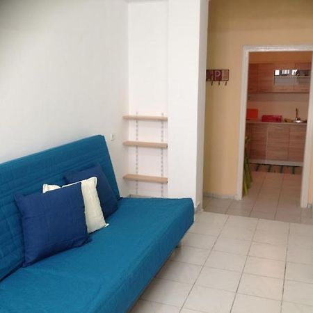 Apartment 10 Min From The Center Of Heraklion Exterior photo