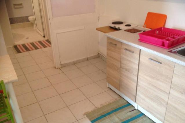 Apartment 10 Min From The Center Of Heraklion Exterior photo